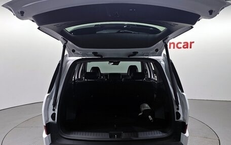 Hyundai Santa Fe IV, 2025 год, 4 183 000 рублей, 20 фотография