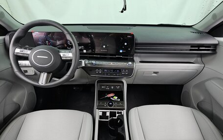 Hyundai Kona, 2024 год, 2 592 950 рублей, 7 фотография