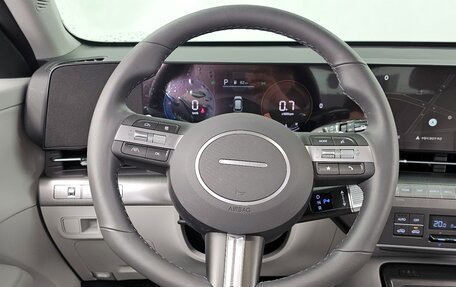 Hyundai Kona, 2024 год, 2 592 950 рублей, 13 фотография