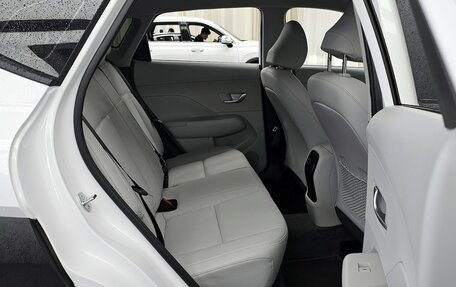 Hyundai Kona, 2024 год, 2 592 950 рублей, 12 фотография