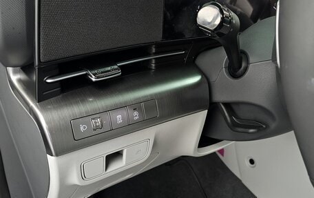 Hyundai Kona, 2024 год, 2 592 950 рублей, 18 фотография