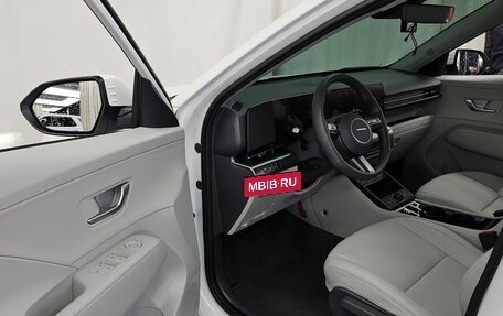 Hyundai Kona, 2024 год, 2 592 950 рублей, 10 фотография