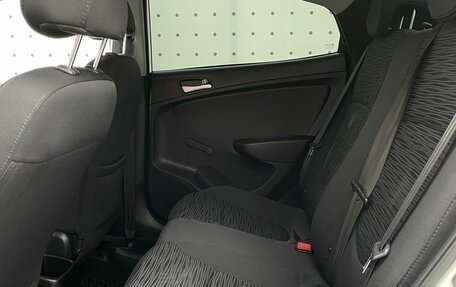 Hyundai Solaris II рестайлинг, 2014 год, 890 000 рублей, 13 фотография