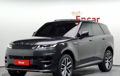 Land Rover Range Rover Sport, 2023 год, 13 011 000 рублей, 1 фотография