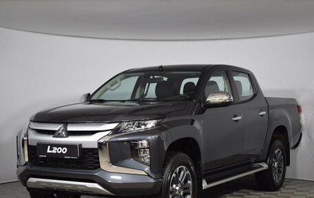 Mitsubishi L200, 2024 год, 6 290 000 рублей, 1 фотография
