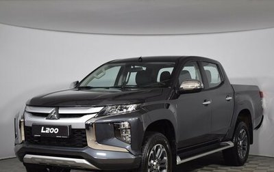 Mitsubishi L200, 2024 год, 6 290 000 рублей, 1 фотография
