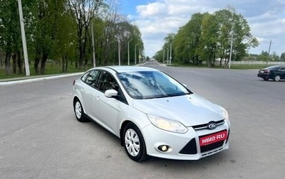 Ford Focus III, 2014 год, 750 000 рублей, 1 фотография