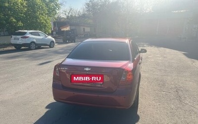 Chevrolet Lacetti, 2006 год, 850 000 рублей, 1 фотография