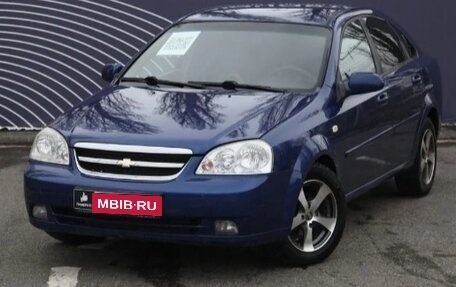 Chevrolet Lacetti, 2009 год, 600 000 рублей, 1 фотография