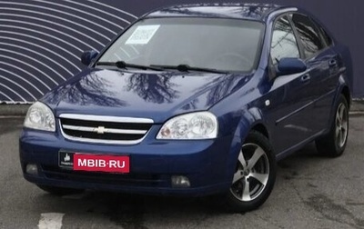 Chevrolet Lacetti, 2009 год, 600 000 рублей, 1 фотография