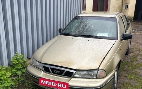 Daewoo Nexia I рестайлинг, 2006 год, 85 000 рублей, 1 фотография