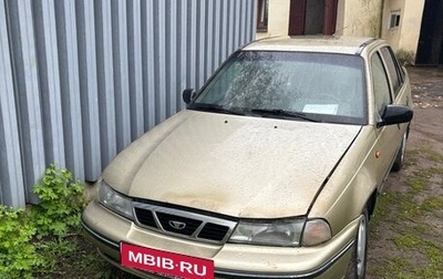 Daewoo Nexia I рестайлинг, 2006 год, 85 000 рублей, 1 фотография