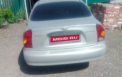 Chevrolet Lanos I, 2006 год, 210 000 рублей, 1 фотография