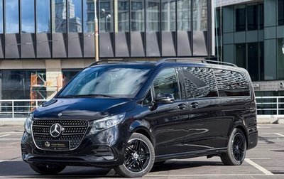 Mercedes-Benz V-Класс, 2025 год, 15 990 000 рублей, 1 фотография