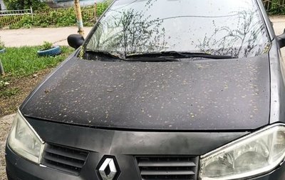 Renault Megane II, 2007 год, 299 999 рублей, 1 фотография