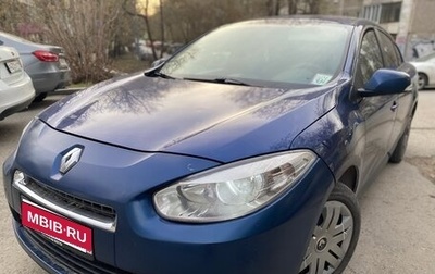 Renault Fluence I, 2011 год, 700 000 рублей, 1 фотография