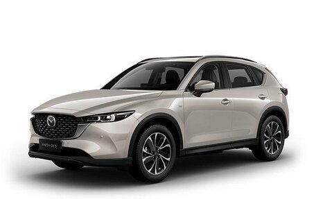Mazda CX-5 II, 2024 год, 4 451 940 рублей, 1 фотография