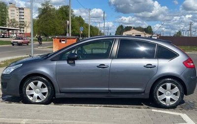Citroen C4 II рестайлинг, 2010 год, 330 000 рублей, 1 фотография