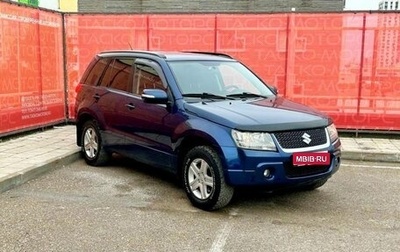 Suzuki Grand Vitara, 2010 год, 1 040 000 рублей, 1 фотография