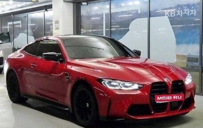 BMW M4, 2023 год, 10 000 000 рублей, 1 фотография