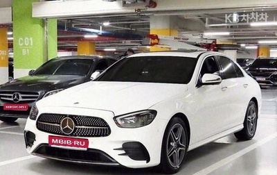 Mercedes-Benz E-Класс, 2023 год, 5 400 000 рублей, 1 фотография