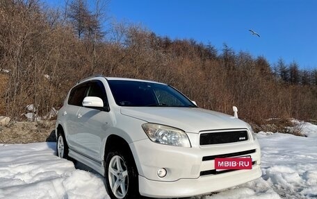 Toyota RAV4, 2007 год, 1 580 000 рублей, 1 фотография