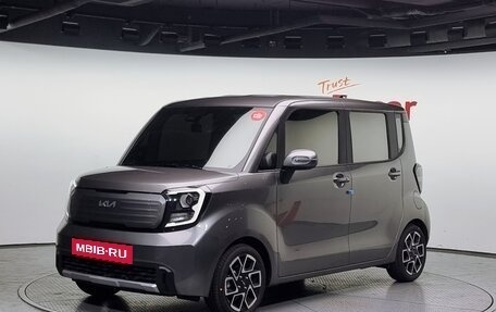 KIA Ray, 2025 год, 2 150 000 рублей, 1 фотография
