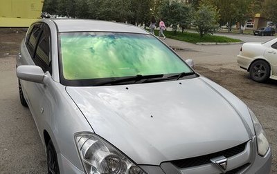 Toyota Caldina, 2003 год, 710 000 рублей, 1 фотография