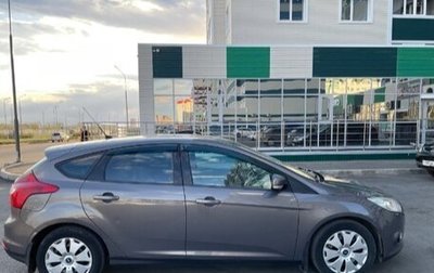 Ford Focus III, 2015 год, 830 000 рублей, 1 фотография