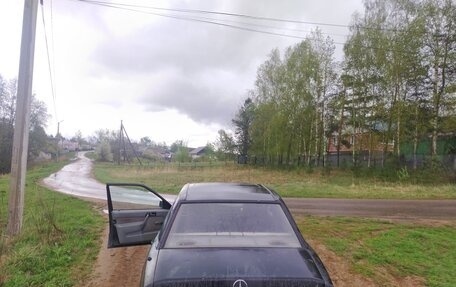 Mercedes-Benz 190 (W201), 1990 год, 65 555 рублей, 1 фотография