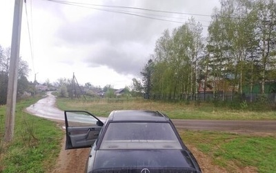 Mercedes-Benz 190 (W201), 1990 год, 65 555 рублей, 1 фотография