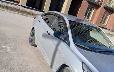 Hyundai Solaris II рестайлинг, 2015 год, 650 000 рублей, 1 фотография