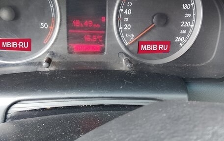 Volkswagen Passat B5+ рестайлинг, 2004 год, 370 000 рублей, 1 фотография