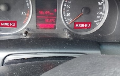 Volkswagen Passat B5+ рестайлинг, 2004 год, 370 000 рублей, 1 фотография