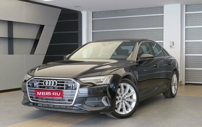 Audi A6, 2019 год, 5 290 000 рублей, 1 фотография
