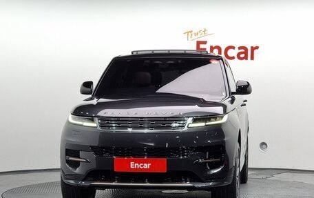 Land Rover Range Rover Sport, 2023 год, 13 011 000 рублей, 2 фотография