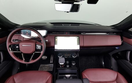 Land Rover Range Rover Sport, 2023 год, 13 011 000 рублей, 7 фотография