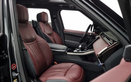 Land Rover Range Rover Sport, 2023 год, 13 011 000 рублей, 10 фотография