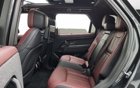 Land Rover Range Rover Sport, 2023 год, 13 011 000 рублей, 12 фотография