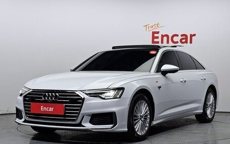 Audi A6, 2020 год, 3 100 000 рублей, 2 фотография