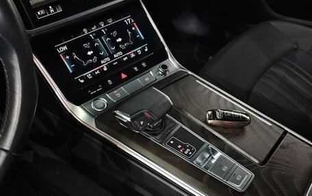 Audi A6, 2020 год, 3 100 000 рублей, 11 фотография