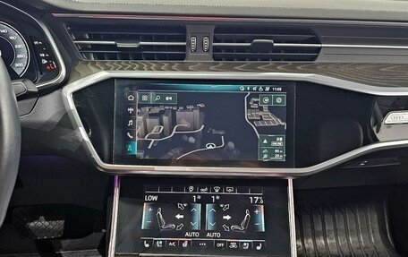 Audi A6, 2020 год, 3 100 000 рублей, 13 фотография