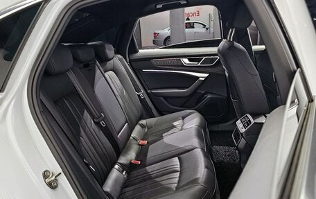 Audi A6, 2020 год, 3 100 000 рублей, 9 фотография