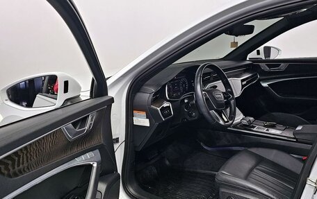 Audi A6, 2020 год, 3 100 000 рублей, 8 фотография