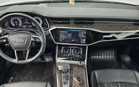 Audi A6, 2020 год, 3 100 000 рублей, 6 фотография