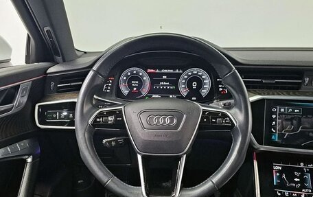 Audi A6, 2020 год, 3 100 000 рублей, 10 фотография