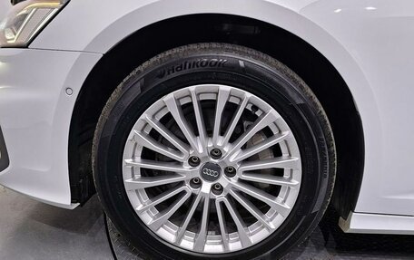 Audi A6, 2020 год, 3 100 000 рублей, 15 фотография