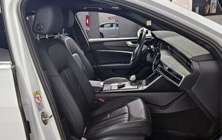 Audi A6, 2020 год, 3 100 000 рублей, 7 фотография