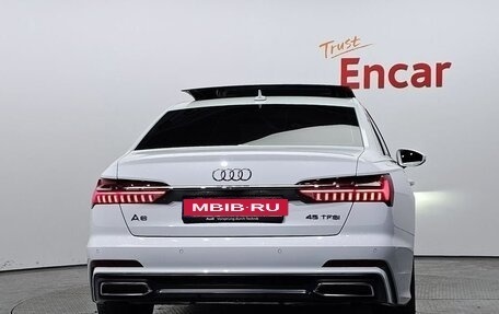 Audi A6, 2020 год, 3 100 000 рублей, 3 фотография