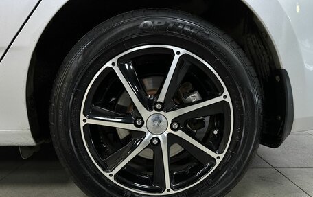 Hyundai Solaris II рестайлинг, 2014 год, 1 173 000 рублей, 9 фотография